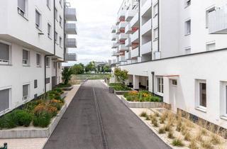 Wohnung mieten in Pogrelzstraße 79, 1220 Wien, NEU - Geräumige Provisionsfreie 3-Zimmer-Wohnung - Erstbezug - Nähe Kagraner Platz (625)