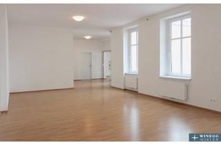 Büro zu mieten in Gießaufgasse, 1050 Wien, Sonniges, loftartiges Büro mit zusätzlicher Büroräumlichkeit im Dachgeschoß! Nähe Einsiedlerpark!