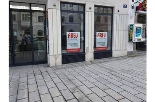 Geschäftslokal mieten in Hauptplatz 37, 4910 Ried im Innkreis, Attraktive Geschäftsfläche im Zentrum von Ried im Innkreis
