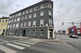 Gewerbeimmobilie kaufen in 8020 Graz, Nähe XXX-Lutz - Büro/Geschäftsfläche 60-120 m2