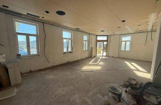 Büro zu mieten in 8020 Graz, Büro/Geschäftsfläche je nach Anforderung - Fertigstellung nach Absprache