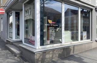 Büro zu mieten in Gleichenbergerstraße, 8330 Feldbach, Helle, freundliche Geschäftsfläche in sehr guter Frequenzlage ...!