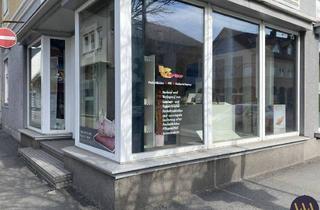Büro zu mieten in Gleichenbergerstraße, 8330 Feldbach, Helle, freundliche Geschäftsfläche in sehr guter Frequenzlage ...!