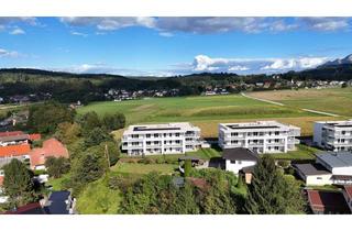 Wohnung kaufen in 9584 Finkenstein, Lebensqualität pur - zwischen Faak am See und Warmbad