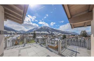Penthouse kaufen in 5730 Mittersill, Penthouse über den Dächern von Mittersill