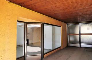 Büro zu mieten in 8650 Kindberg, Geschäftsräumlichkeit im Zentrum von Kindberg - barrierefreier Zutritt