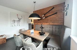 Wohnung kaufen in 5710 Kaprun, Alpine Style: Modernes buy to let Apartment in Kaprun zu verkaufen
