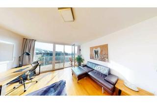 Wohnung kaufen in 6020 Innsbruck, WG-geeignete, schmücke 3-Zimmer-Terrassenwohnung in Innsbruck – und doch in der Natur