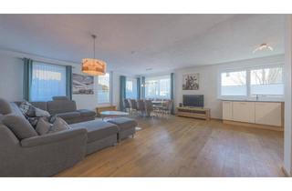 Wohnung kaufen in 5741 Neukirchen am Großvenediger, Apartment am Skilift mit touristischer Nutzung