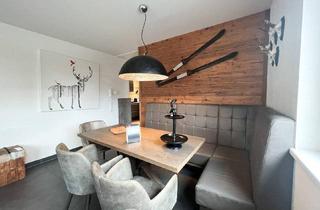 Wohnung kaufen in 5710 Kaprun, Alpine Style: Modernes buy to let Apartment in Kaprun zu verkaufen