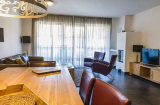 Wohnung kaufen in 5710 Kaprun, Modernes buy to let Apartment in sehr zentraler Lage von Kaprun, Wellness, Pool, fantastischer Ausblick