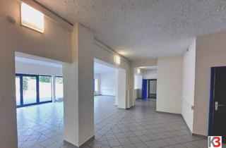 Büro zu mieten in 9500 Villach-Innere Stadt, K3 - BÜRO, WERKSTÄTTE, ORDINATION, VERKAUFSFLÄCHEN. Sehr gute Stadtlage. Ab sofort zu mieten.