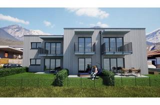 Wohnung kaufen in Am Anger, 6170 Zirl, 3 Zimmer Wohnung Zirl TOP 6