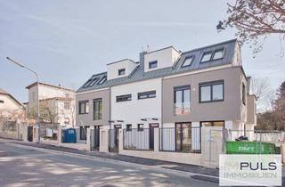 Doppelhaushälfte kaufen in Karl-Schwed-Gasse 137, 1230 Wien, ZWEI MAL ZWEI | Erstklassiges Wohnen am Fuße des Rosenhügels | mit Liebe zum Detail geplant & umgesetzt | HAUS 2