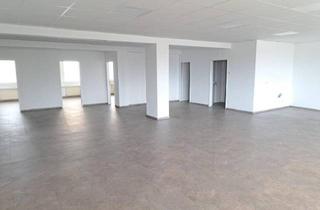 Büro zu mieten in 3100 Sankt Pölten, Helle Büroflächen am Europaplatz in St. Pölten!