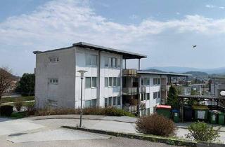 Wohnung mieten in Hans Gross Straße 4, 8580 Köflach, 2-Zimmer-Mietwohnung in Köflach