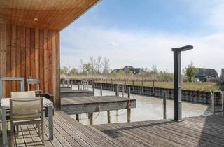 Haus kaufen in 7100 Neusiedl am See, Seeapartement in der Lagunensiedlung in Neusiedl am See