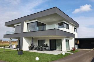 Doppelhaushälfte kaufen in 8143 Muttendorf, Stylisch, moderne Doppelhaushälfte mit Topausstattung