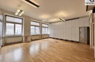 Büro zu mieten in Neuer Markt, 1010 Wien, 360° TOUR // KLASSISCHES ALTBAUBÜRO NAHE ALBERTINA