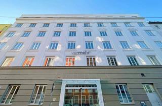 Büro zu mieten in Kölblgasse, 1030 Wien, Provisionsfreie Büroflächen ab sofort