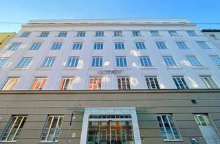 Büro zu mieten in Kölblgasse, 1030 Wien, Provisionsfreie Büroflächen ab sofort; ab 30 m2 verfügbar, 1030 Wien