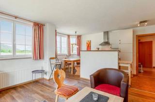 Wohnung kaufen in 5581 Sankt Margarethen im Lungau, 150m METER ZUR PISTE | FREUNDLICHE | 2 - ZI. WOHNUNG| GARTEN | LUNGAU