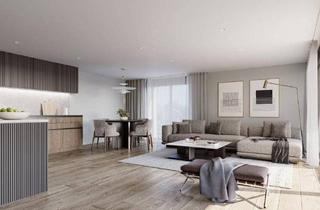 Penthouse kaufen in Badgasse, 6361 Hopfgarten-Markt, Sonnenverwöhnte 3-Zimmer DG-Wohnung