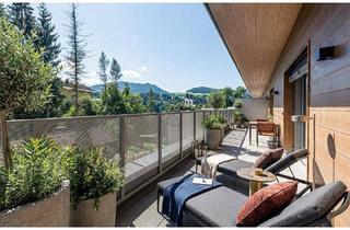 Penthouse kaufen in Badgasse, 6361 Hopfgarten-Markt, Sonnige 3-Zimmer Wohnung in absoluter Ruhelage