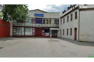 Büro zu mieten in Hetzendorfer Straße 53, 1120 Wien, GEWERBEOBJEKT IN HETZENDORF - LAGER - BÜRO *1.258 m²*