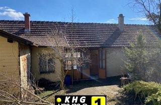 Haus kaufen in 3434 Katzelsdorf, ++++TOP PREIS - SANIERUNGSBEDÜRFTIGES HAUS IM ZENTRUM++++