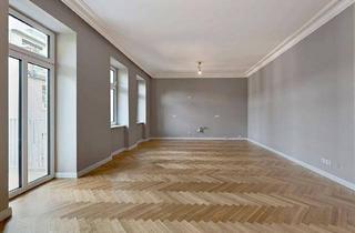 Wohnung kaufen in Schopenhauerstraße 37, 1180 Wien, Charmante 2-Zimmer Altbauwohnung Erstbezug nach Sanierung
