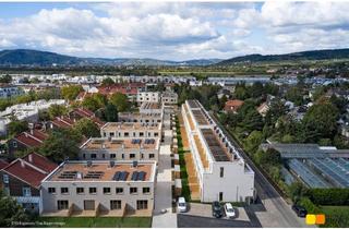 Haus kaufen in Stammersdorf, 1210 Wien, Hallo Familien! Reihenhäuser in Stammersdorf