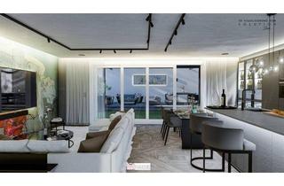 Wohnung kaufen in 2500 Baden, Barrierefreie, exklusive Stadtvillen mit Luxusausstattung in der Boldrinigasse 13