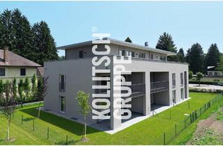 Wohnung kaufen in 9220 Velden am Wörther See, BEZUGSFERTIG | Zeitlos schön wohnen in Velden am Wörthersee.