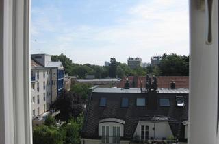Wohnung mieten in Nusswaldgasse, 1190 Döbling, frisch renovierte Dachgeschoßwohnung in Döbling