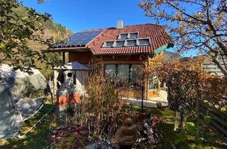 Haus kaufen in 5591 Ramingstein, Hochwertiges Massivhaus im Biospärenpark Lungau