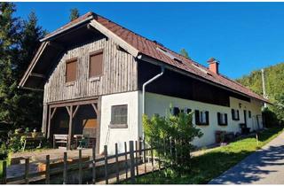 Haus kaufen in 4560 Kirchdorf an der Krems, HAUS IN SONNIGER ALLEINLAGE-NÄHE KIRCHDORF AN DER KREMS-