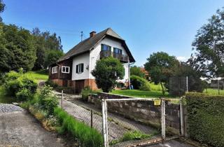 Einfamilienhaus kaufen in 8162 Passail, Einfamilienhaus am Sackgassenende in ganztags sonniger Aussichtslage
