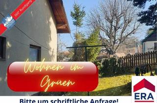 Einfamilienhaus kaufen in 2123 Kronberg, Kronberg KAUF - Einfamilienhaus in ruhiger Lage