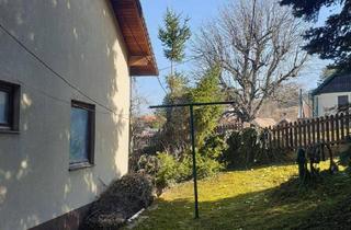 Einfamilienhaus kaufen in 2123 Kronberg, Kronberg KAUF - Einfamilienhaus in ruhiger Lage