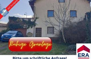 Einfamilienhaus kaufen in 2123 Kronberg, Kaufobjekt Kronberg: Einfamilienhaus in grüner Ruhelage