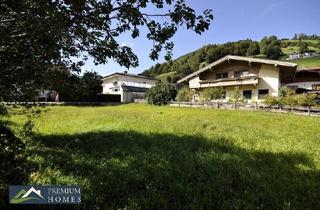 Grundstück zu kaufen in 6314 Niederau, Wildschönau/NIEDERAU - 567 m² Grundstück in schöner Lage, Bauland - Wohngebiet - Berg- & Grünblick