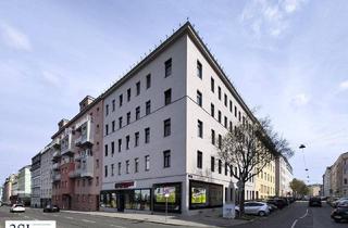 Wohnung kaufen in Klinik Favoriten, 1100 Wien, Wohnungspaket bestehend aus 5 Einheiten direkt bei der Klinik-Favoriten
