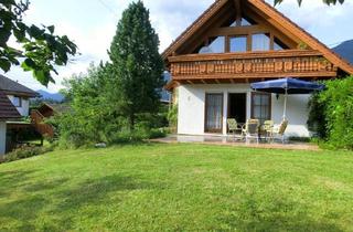 Haus mieten in 9620 Hermagor, Traumhaus zur Miete in Hermagor