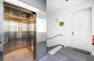 Wohnung kaufen in Rochusmarkt, 1030 Wien, Luxus DG-Wohnung mit 2 Terrassen, Nähe grünem Prater