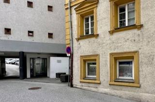 Wohnung mieten in Innsbrucker. Str., 6130 Schwaz, Geschäftsfläche in Schwaz