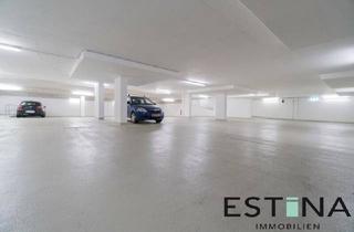 Garagen kaufen in Gumpendorfer Straße, 1150 Wien, PAKET - 13 Tiefgaragenstellplätze bei U6 Gumpendorfer Straße | Baurecht