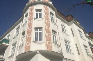 Wohnung kaufen in Sauerburggasse, 1190 Wien, WUNDERSCHÖNE ALTBAUWOHNUNG IM HERZEN VON SIEVERING