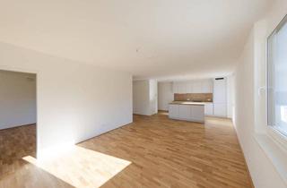 Wohnung kaufen in Nußdorfer Straße, 9900 Lienz, 3-Zimmer Hochparterre-Wohnung mit Loggia (Top W09)