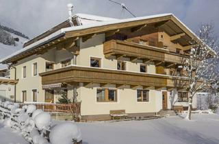 Haus kaufen in 6281 Gerlos, Hochattraktives Appartementhaus in Tiroler Landhausstil in Zentrumslage